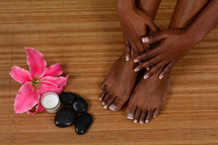 Women's Foot Care: Tips for Healthy & Beautiful Feet - Luxe